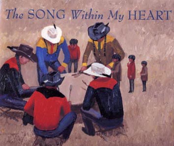 The Song Within My Heart book